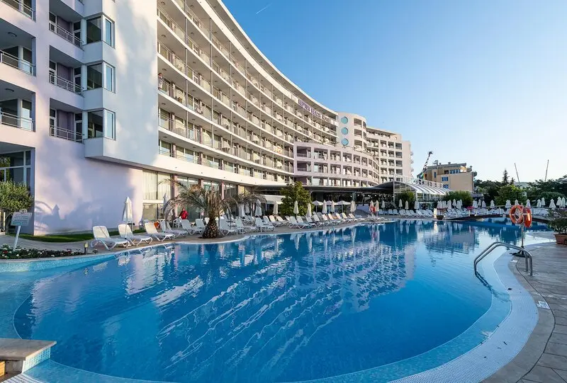 Sentido Neptun Beach Hotel gallery image 1