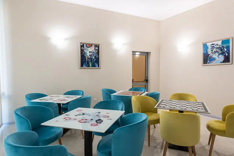 Sentido Neptun Beach Hotel gallery image 7
