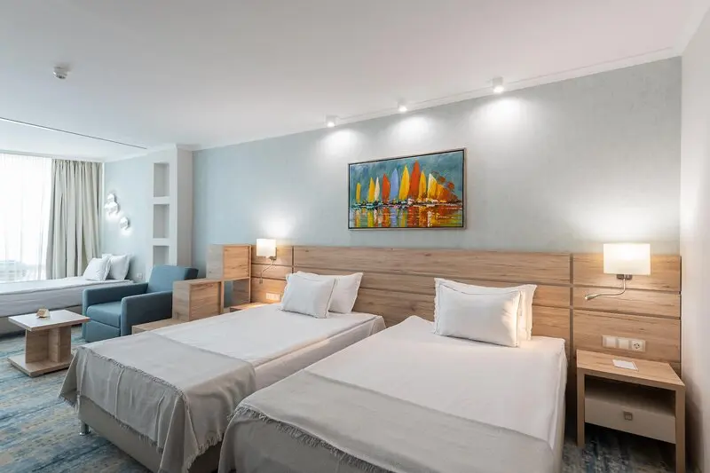 Sentido Neptun Beach Hotel gallery image 9