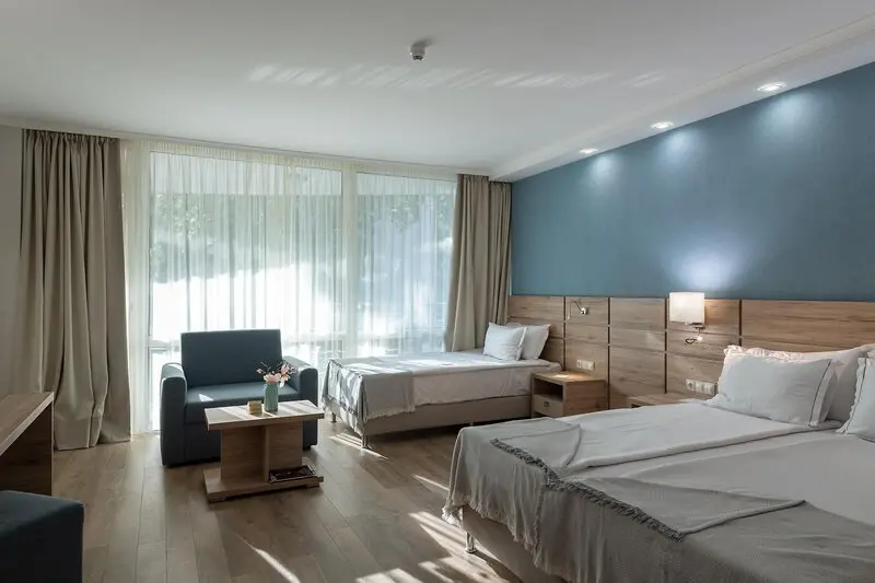 Sentido Neptun Beach Hotel gallery image 11