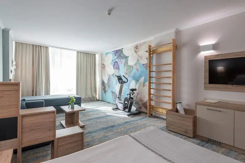 Sentido Neptun Beach Hotel gallery image 12