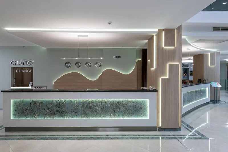 Sentido Neptun Beach Hotel gallery image 20