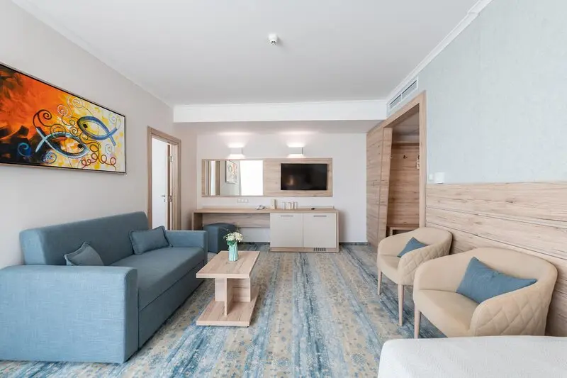 Sentido Neptun Beach Hotel gallery image 13