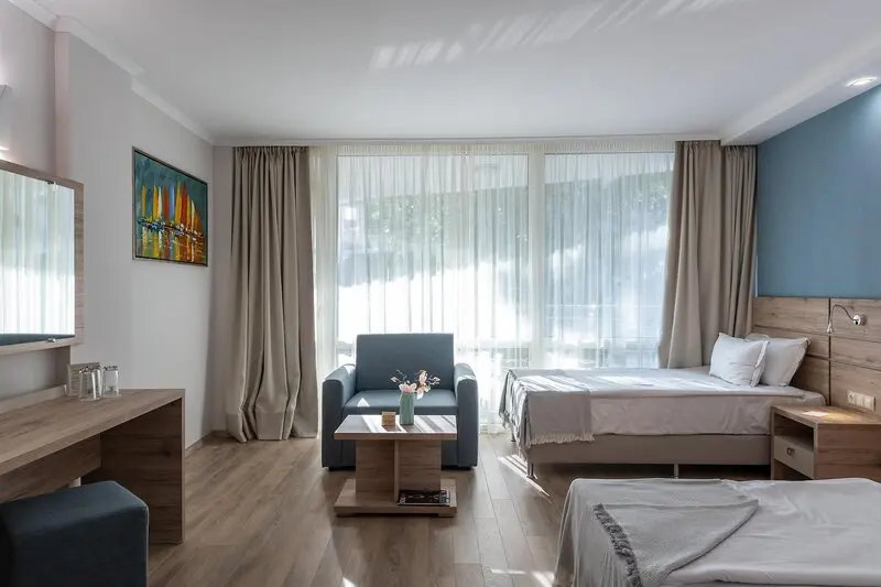 Sentido Neptun Beach Hotel gallery image 14