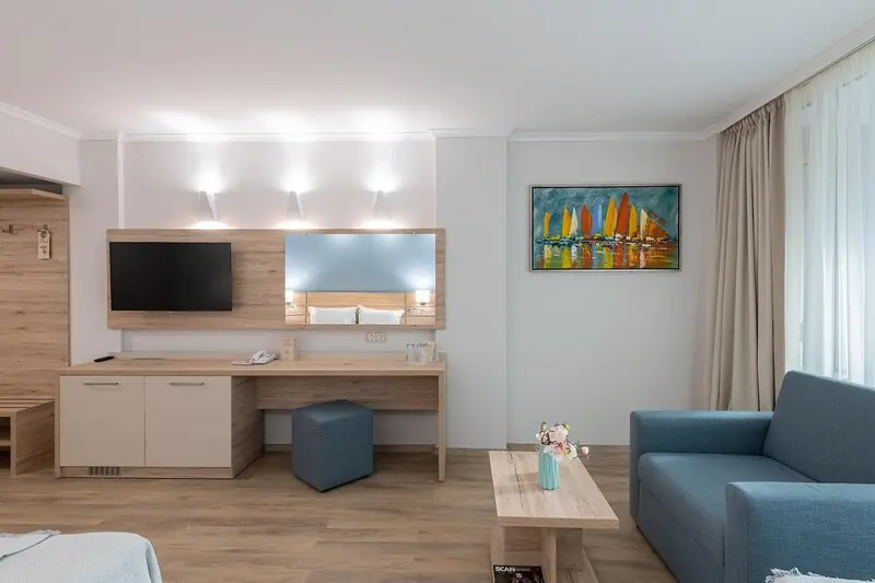 Sentido Neptun Beach Hotel gallery image 15