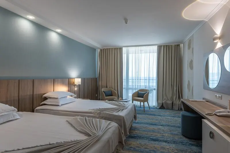 Sentido Neptun Beach Hotel gallery image 19