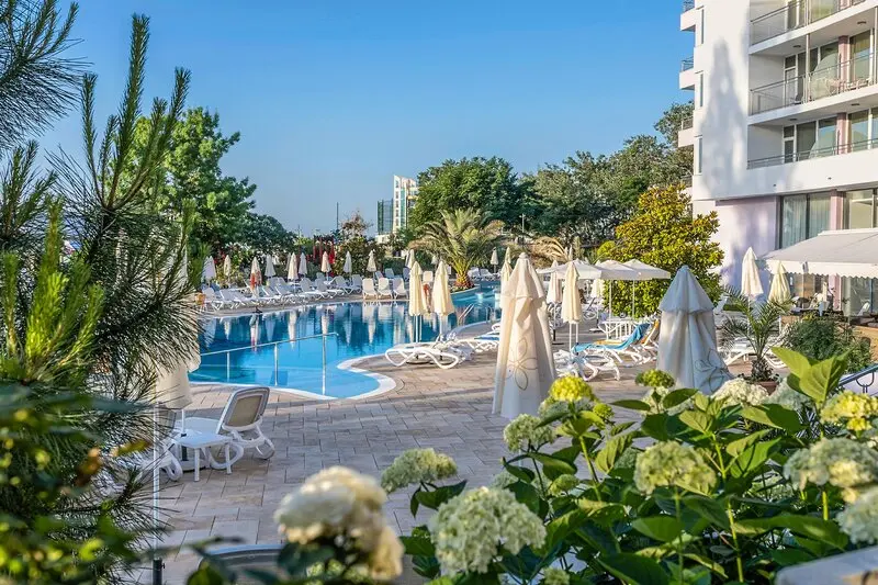 Sentido Neptun Beach Hotel gallery image 2