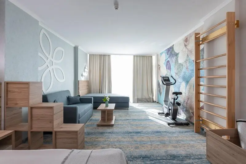 Sentido Neptun Beach Hotel gallery image 6