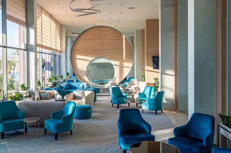 Sentido Neptun Beach Hotel gallery image 24