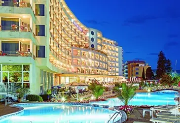 Sentido Neptun Beach Hotel
