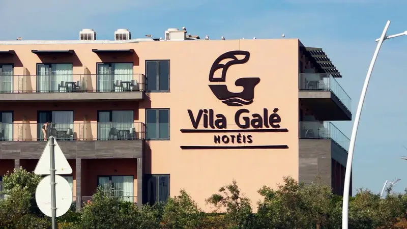Vila Gale Lagos Hotel gallery image 5