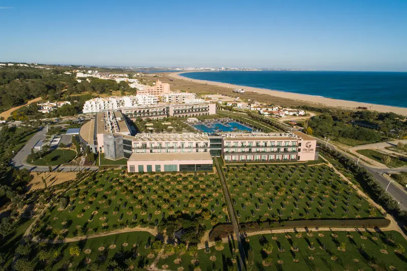 Vila Gale Lagos Hotel gallery image 9