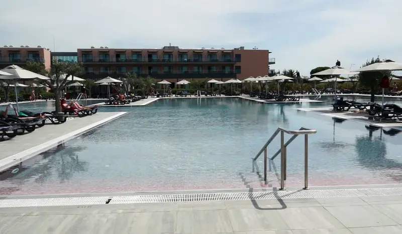 Vila Gale Lagos Hotel