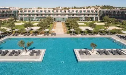 Vila Gale Lagos Hotel