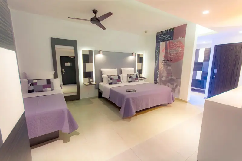 Valentina Hotel gallery image 3