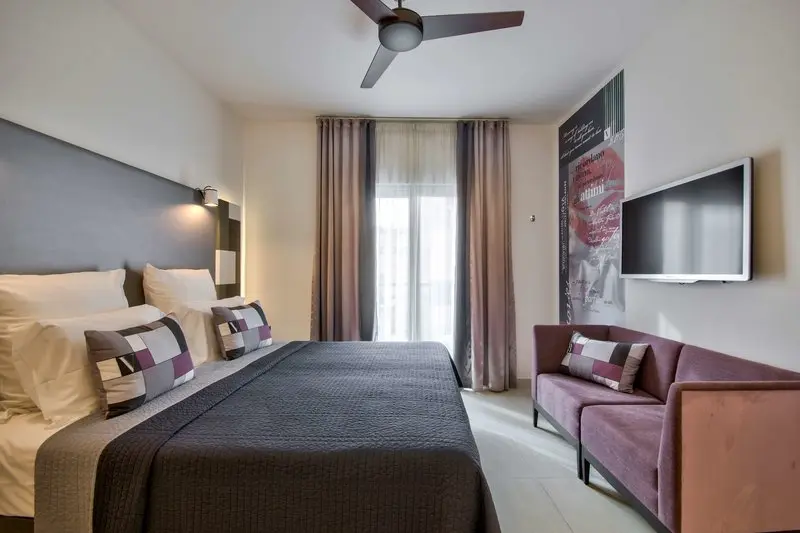 Valentina Hotel gallery image 6