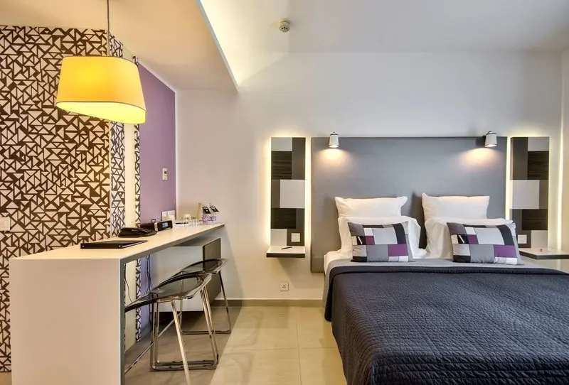 Valentina Hotel gallery image 8
