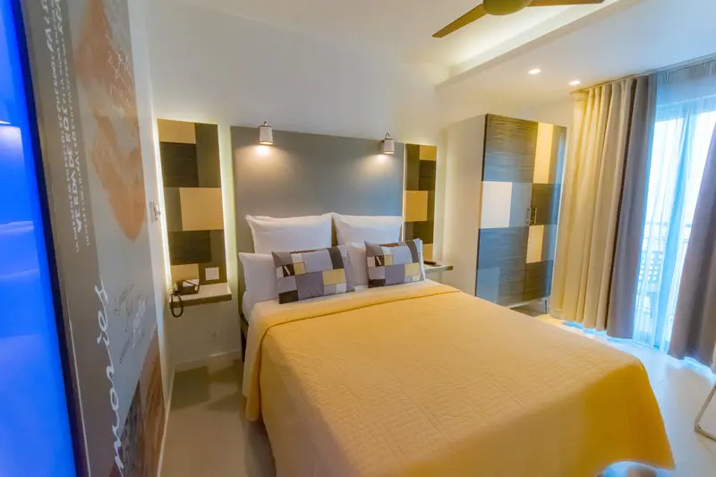 Valentina Hotel gallery image 4