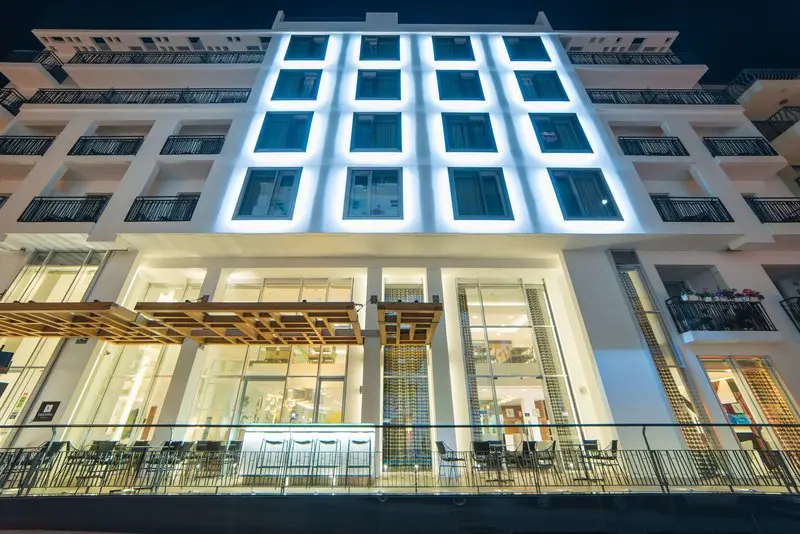 Valentina Hotel gallery image 2