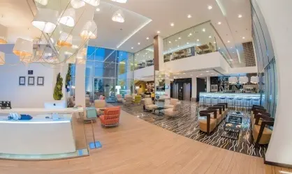 Valentina Hotel