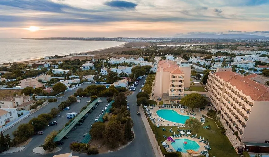 Vila Gale Atlantico Hotel gallery image 1