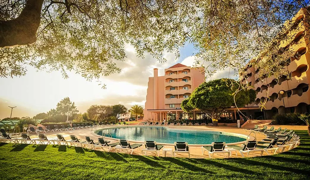 Vila Gale Atlantico Hotel gallery image 2
