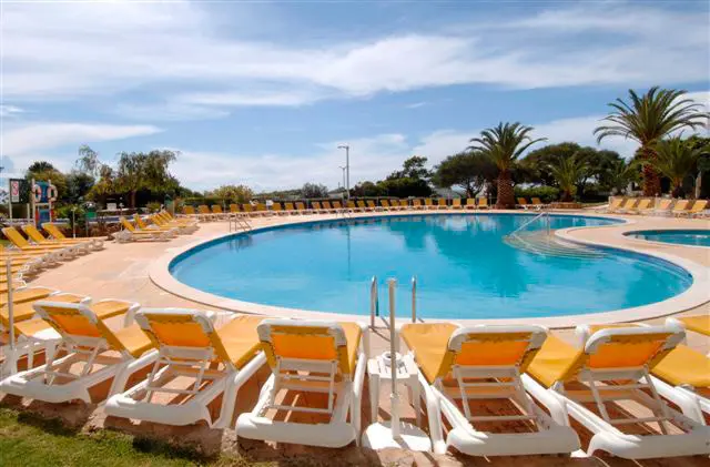 Vila Gale Atlantico Hotel