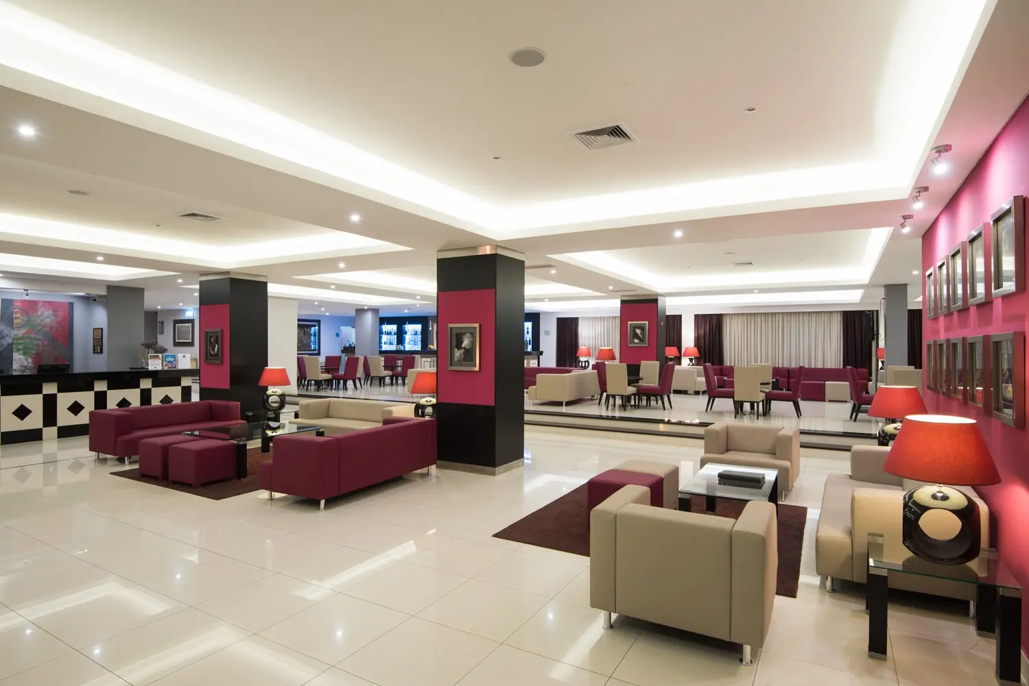 Vila Gale Atlantico Hotel gallery image 6