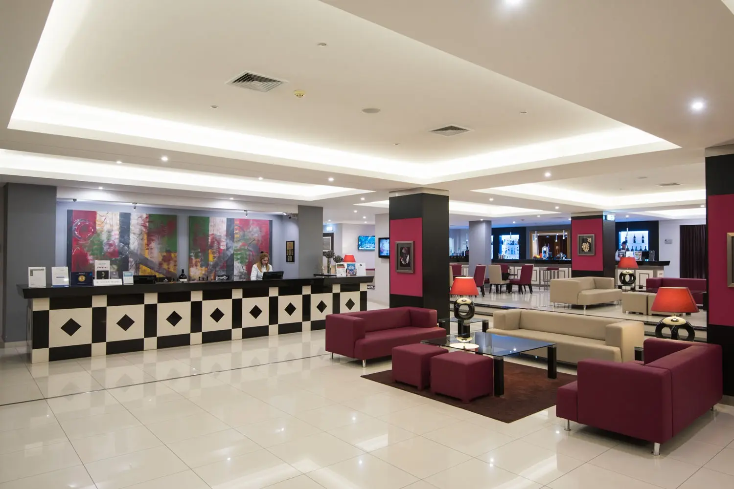 Vila Gale Atlantico Hotel gallery image 7