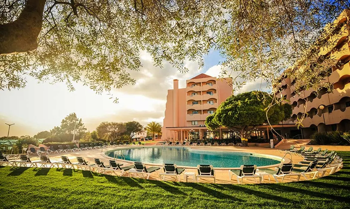 Vila Gale Atlantico Hotel