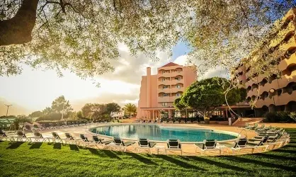 Vila Gale Atlantico Hotel