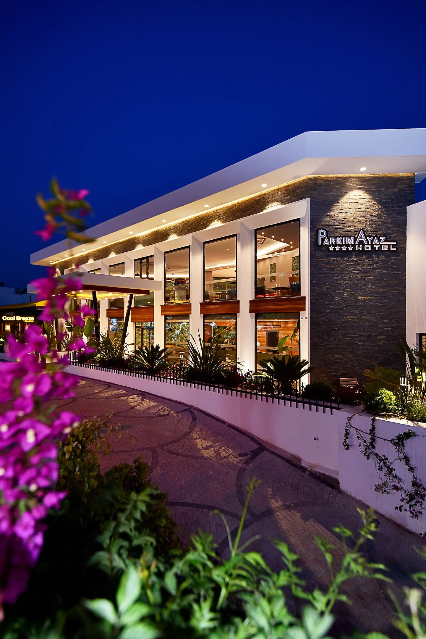 Parkim Ayaz Hotel gallery image 3