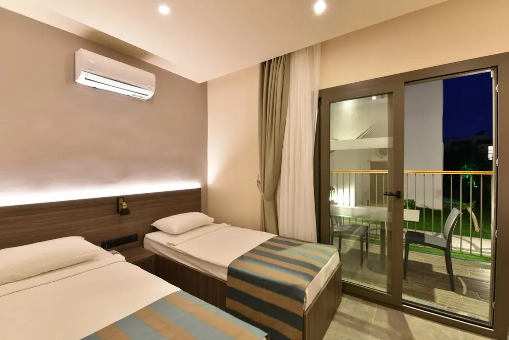 Parkim Ayaz Hotel gallery image 15
