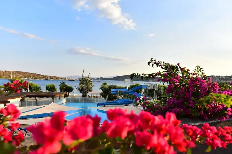 Parkim Ayaz Hotel gallery image 1
