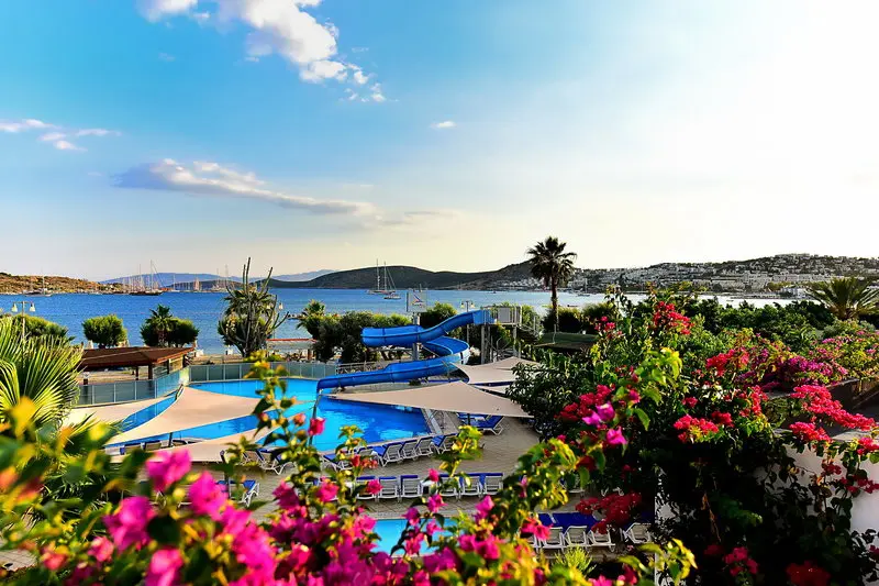 Parkim Ayaz Hotel gallery image 2