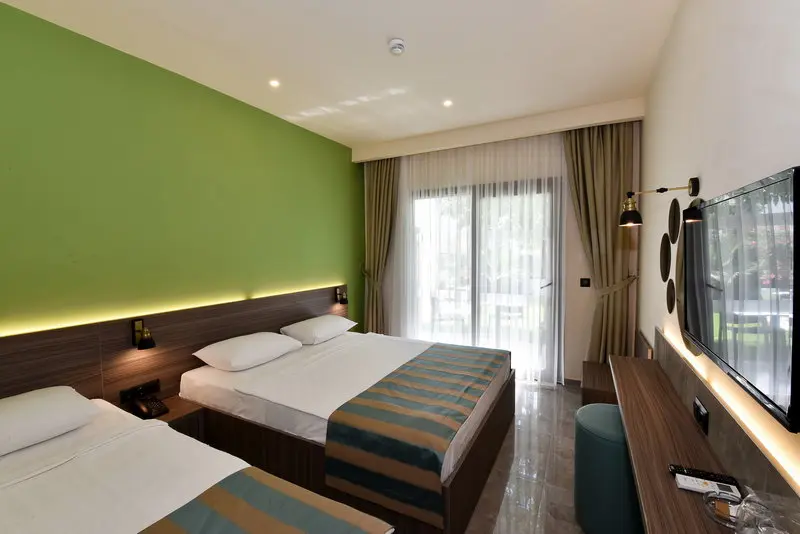 Parkim Ayaz Hotel gallery image 4