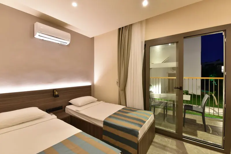Parkim Ayaz Hotel gallery image 5