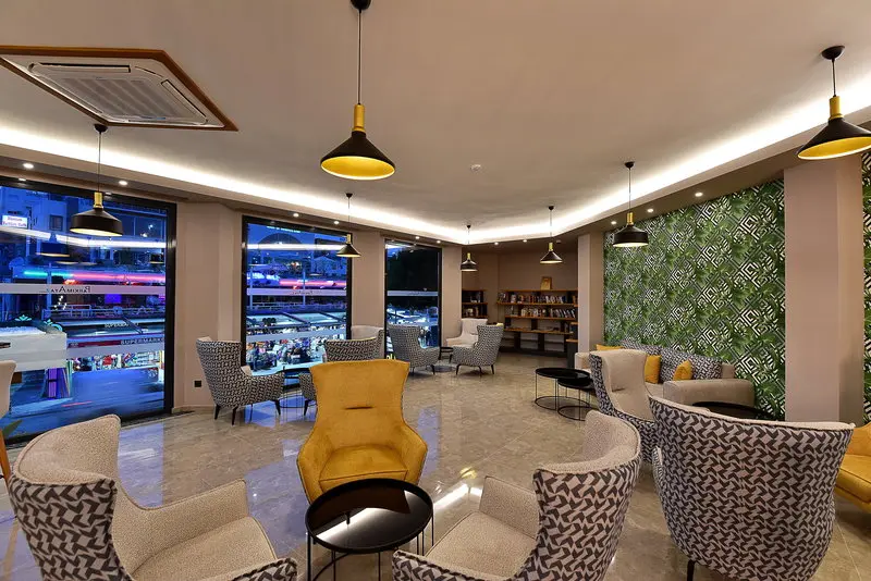 Parkim Ayaz Hotel gallery image 6