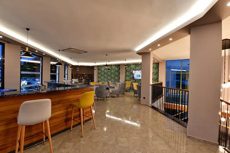 Parkim Ayaz Hotel gallery image 7