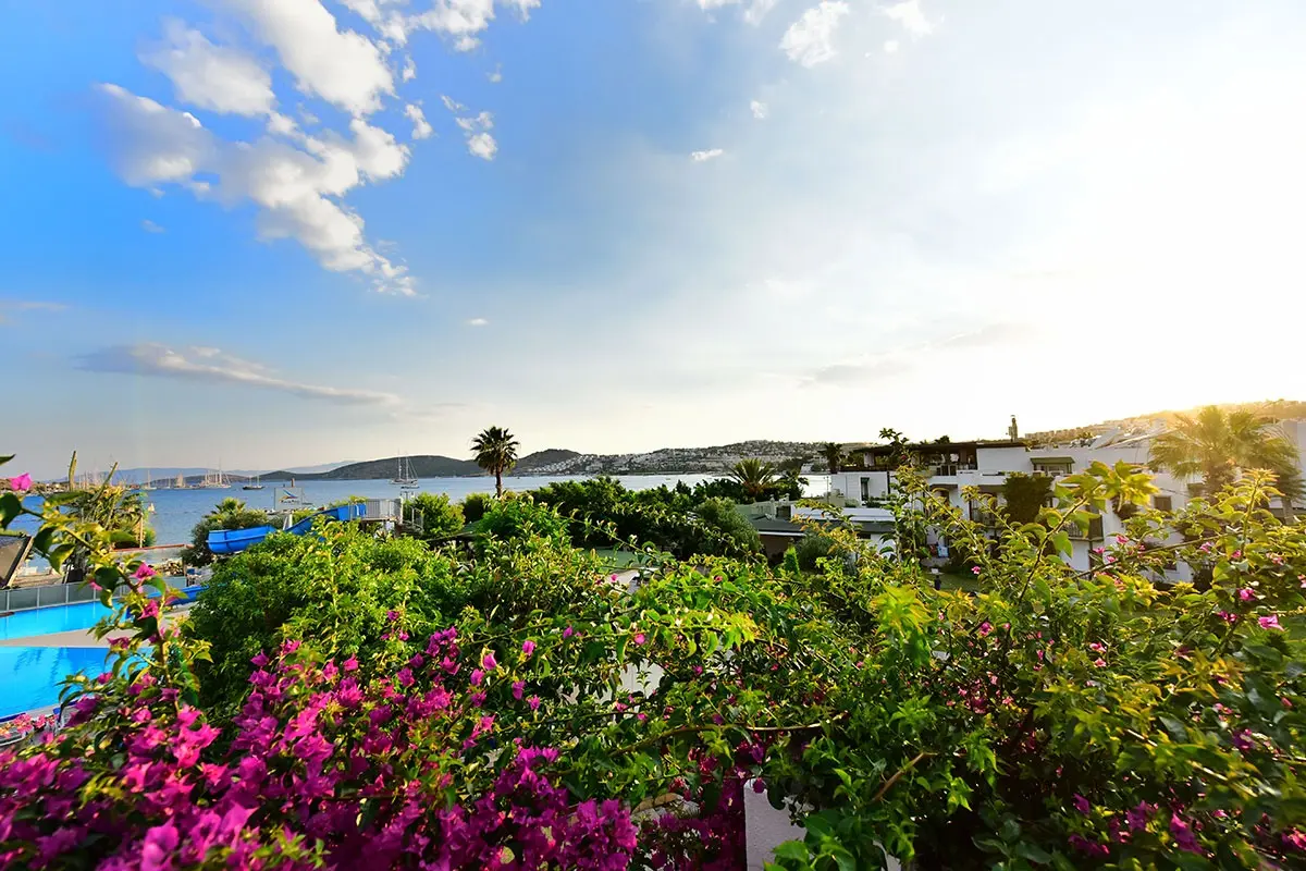 Parkim Ayaz Hotel gallery image 9