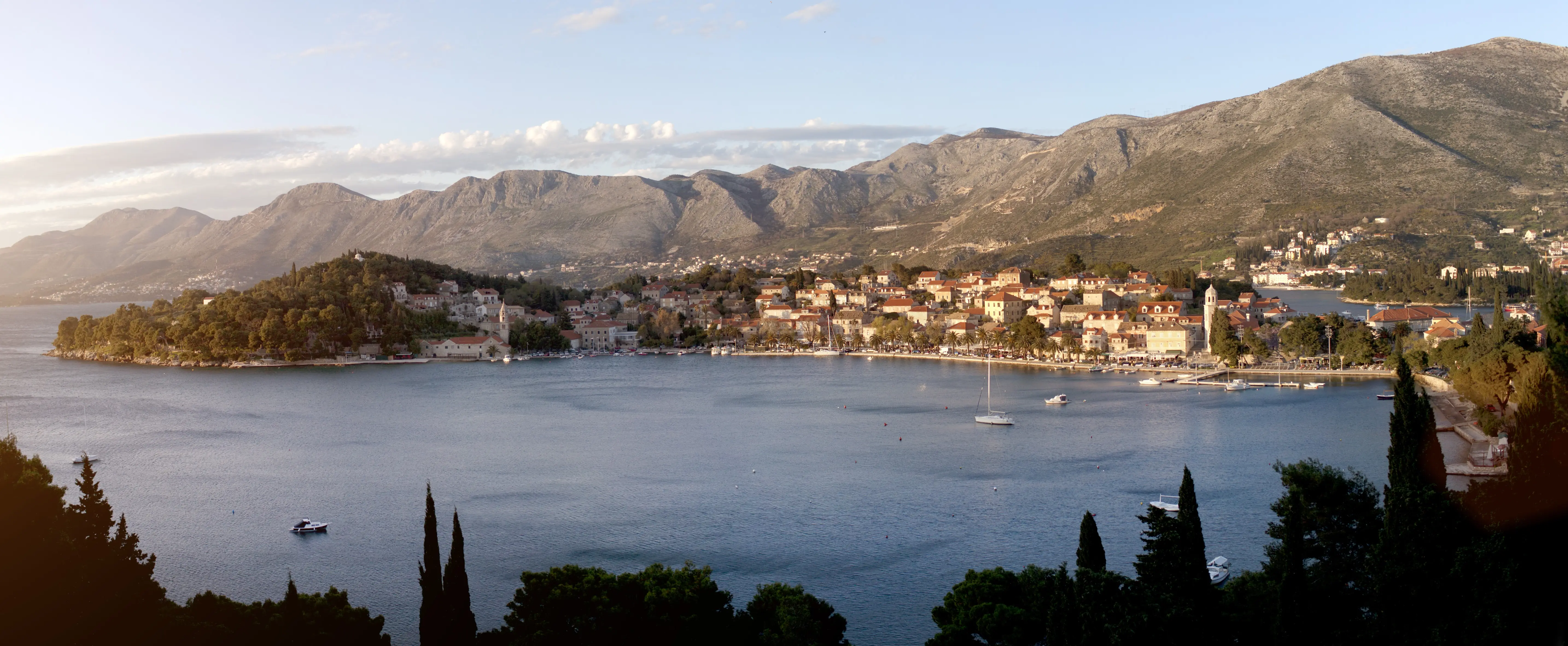 Hotel Croatia Cavtat gallery image 1