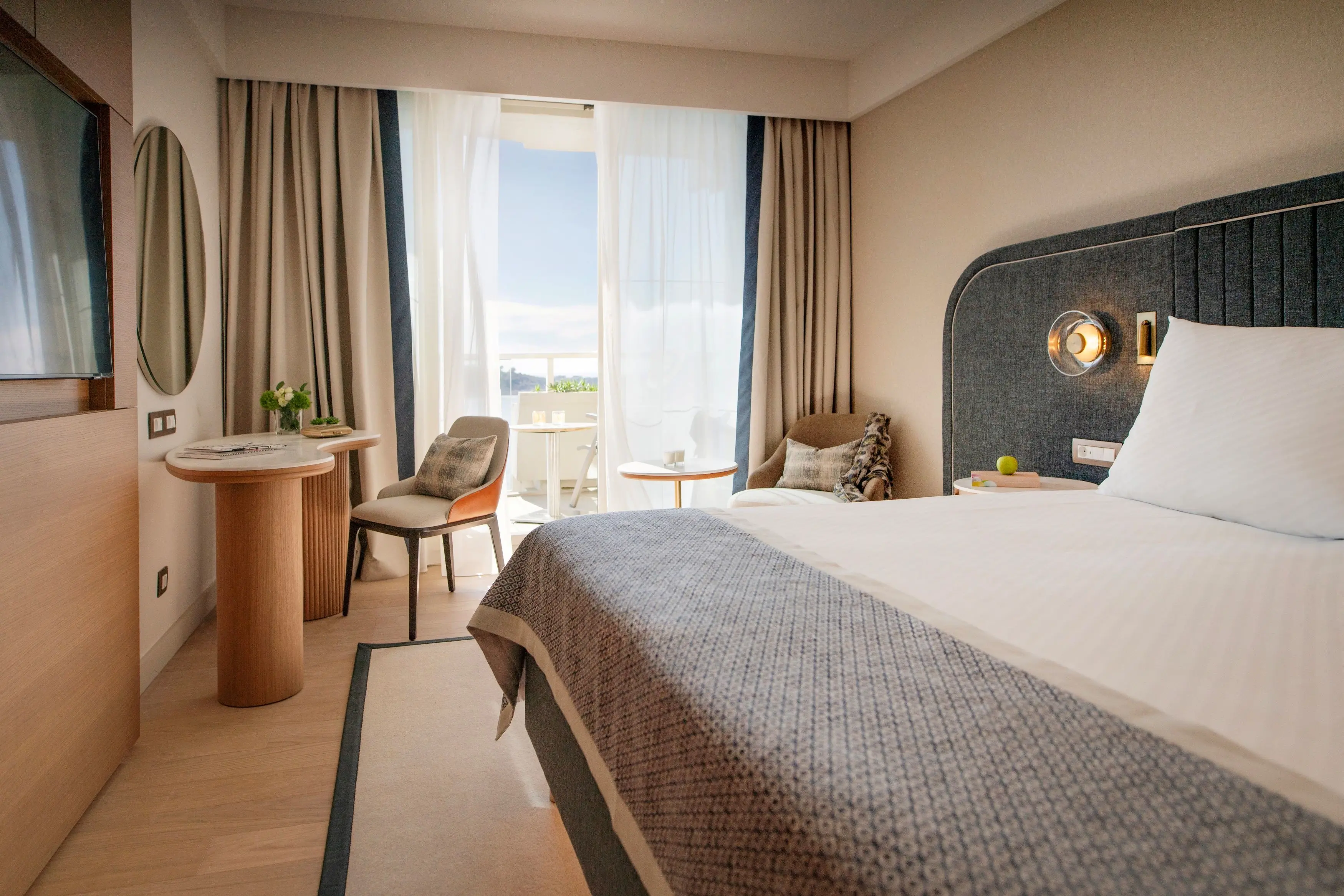 Hotel Croatia Cavtat gallery image 12