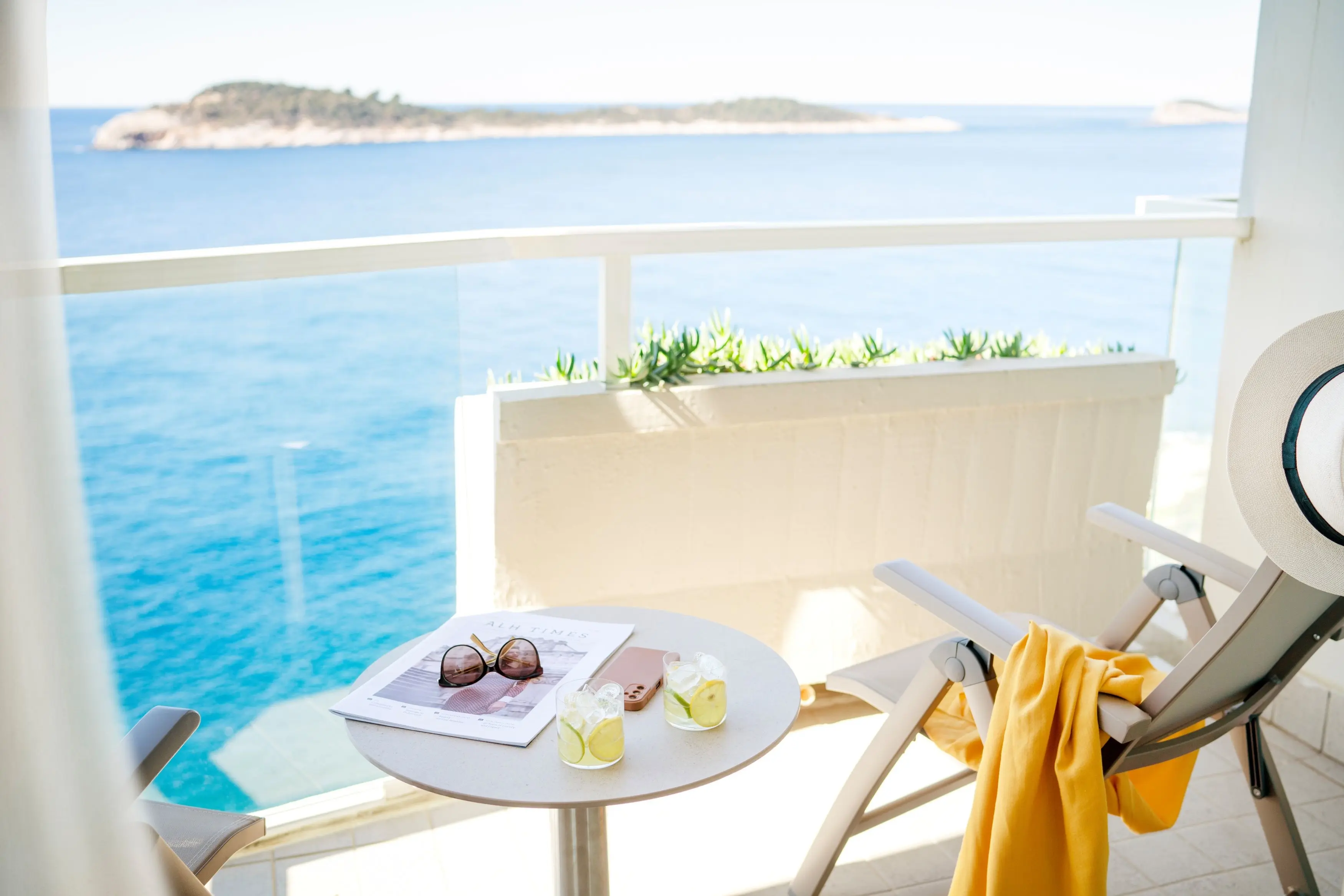 Hotel Croatia Cavtat gallery image 14