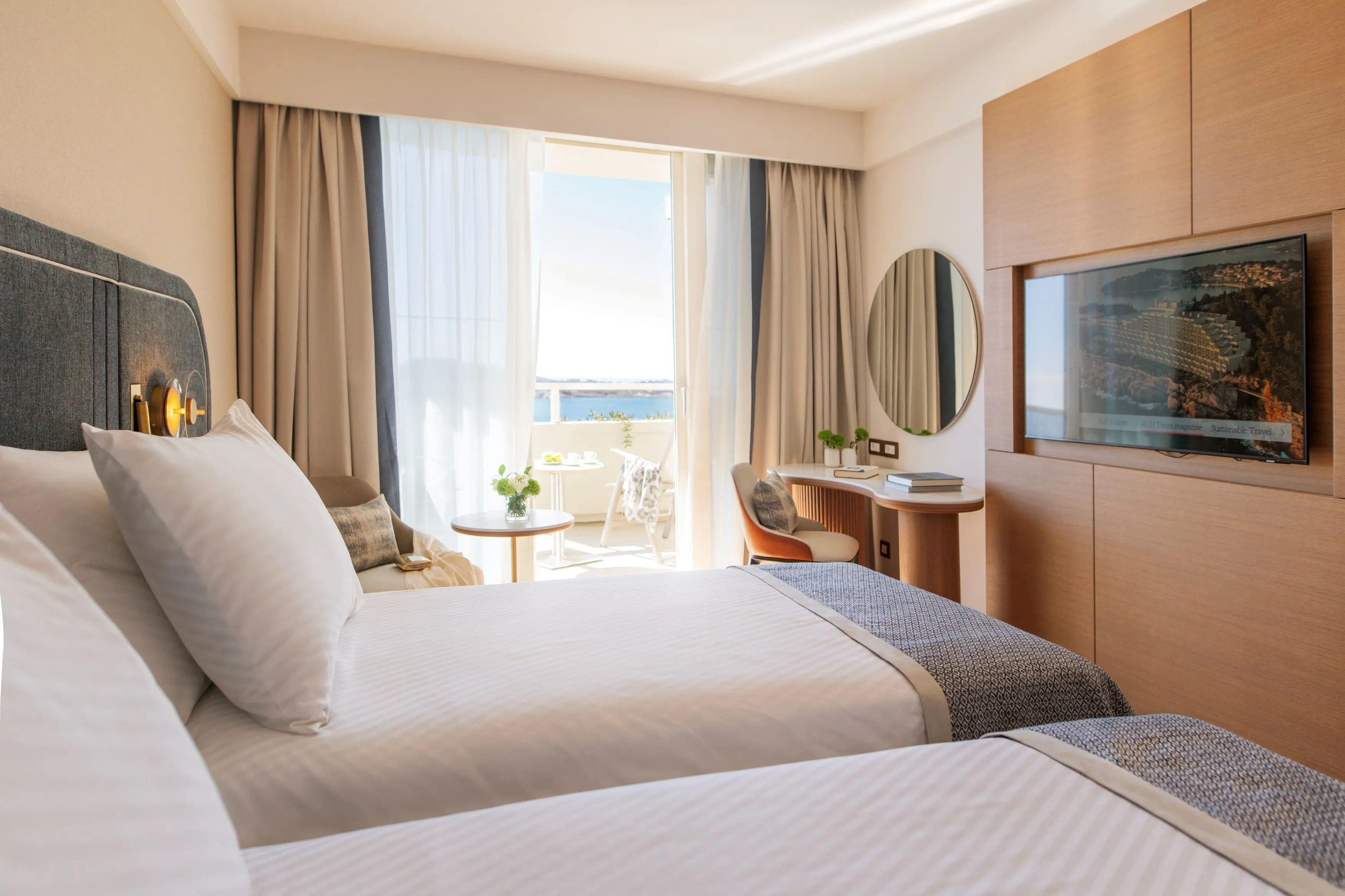 Hotel Croatia Cavtat gallery image 17