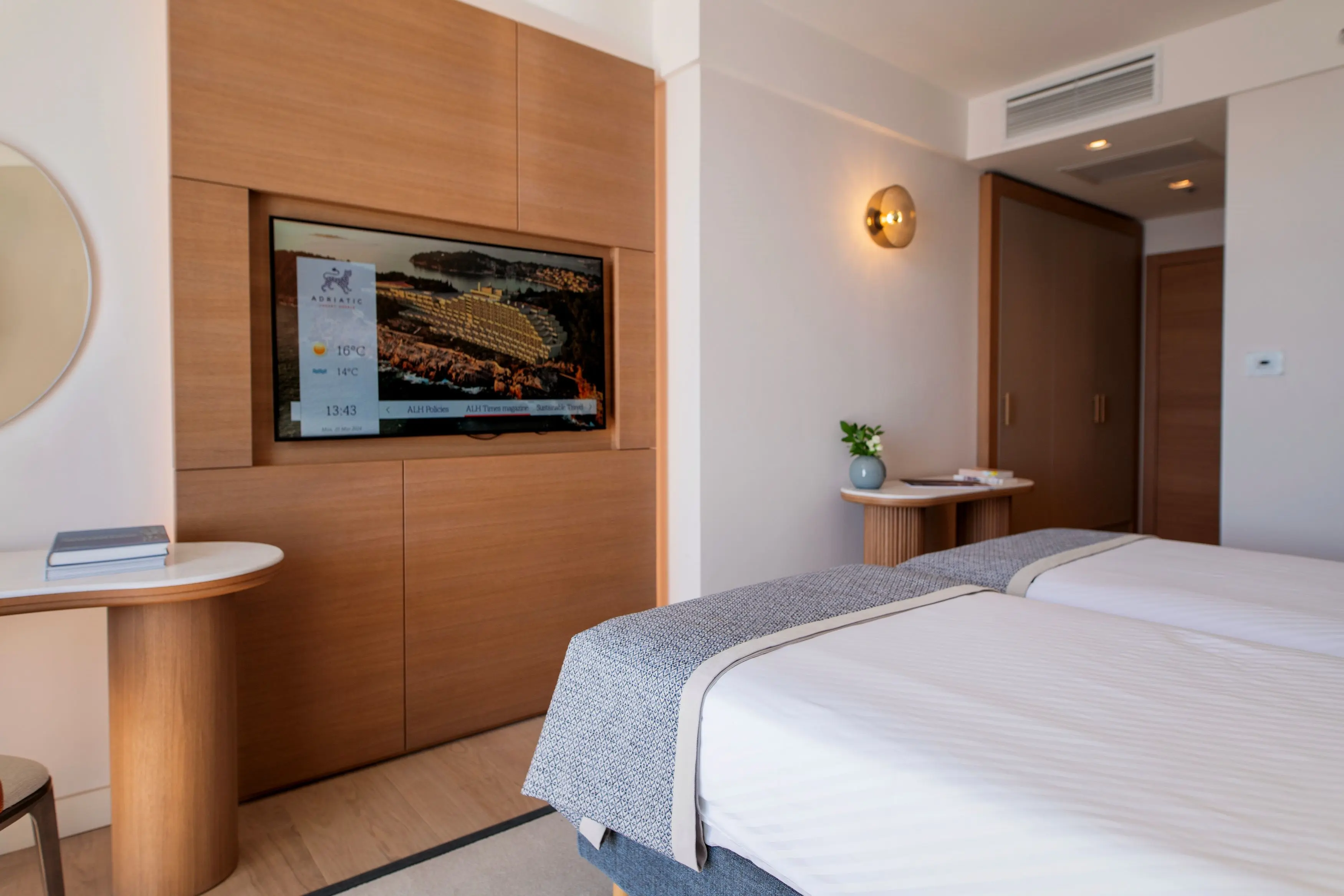 Hotel Croatia Cavtat gallery image 18