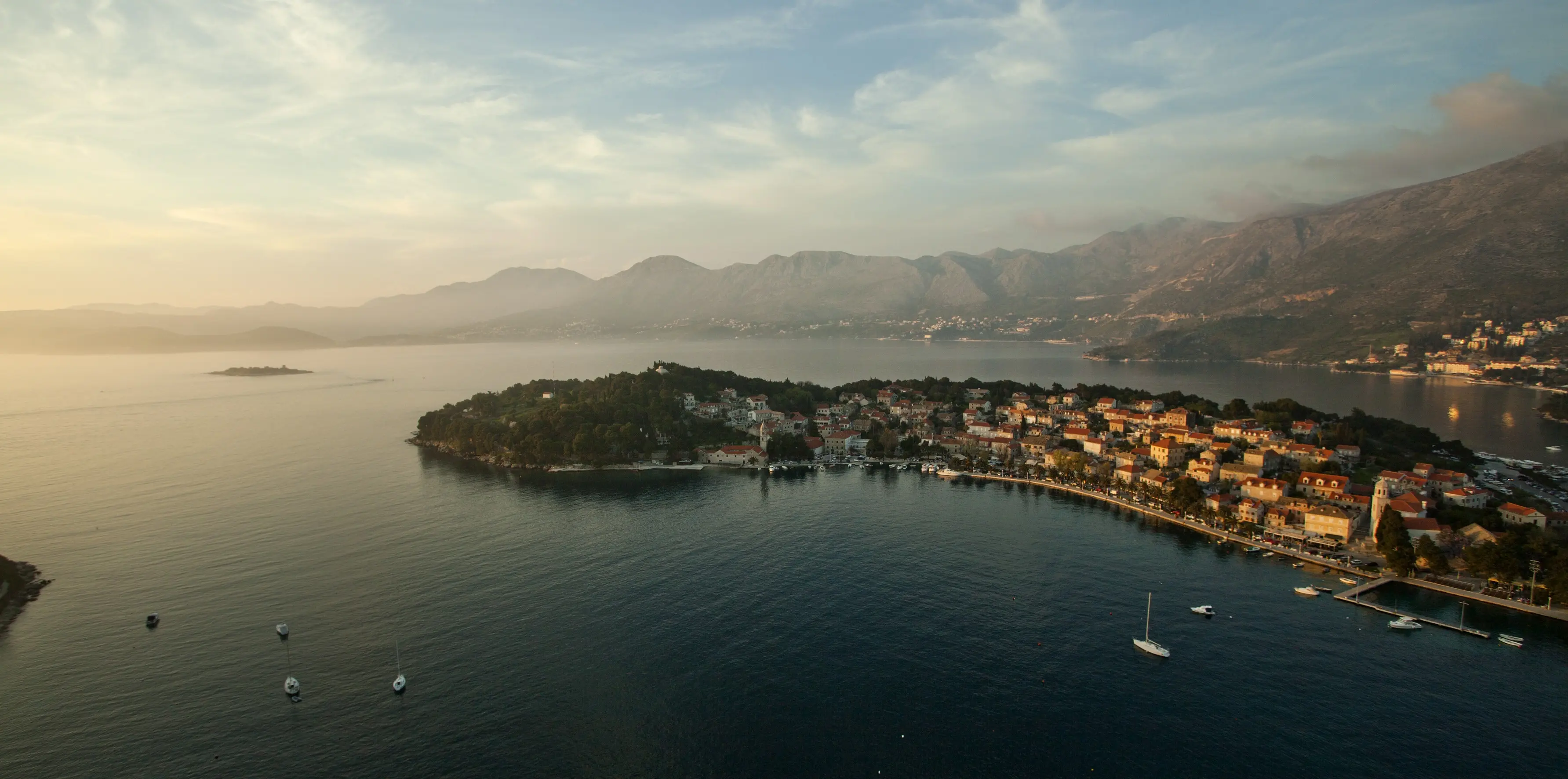 Hotel Croatia Cavtat gallery image 2