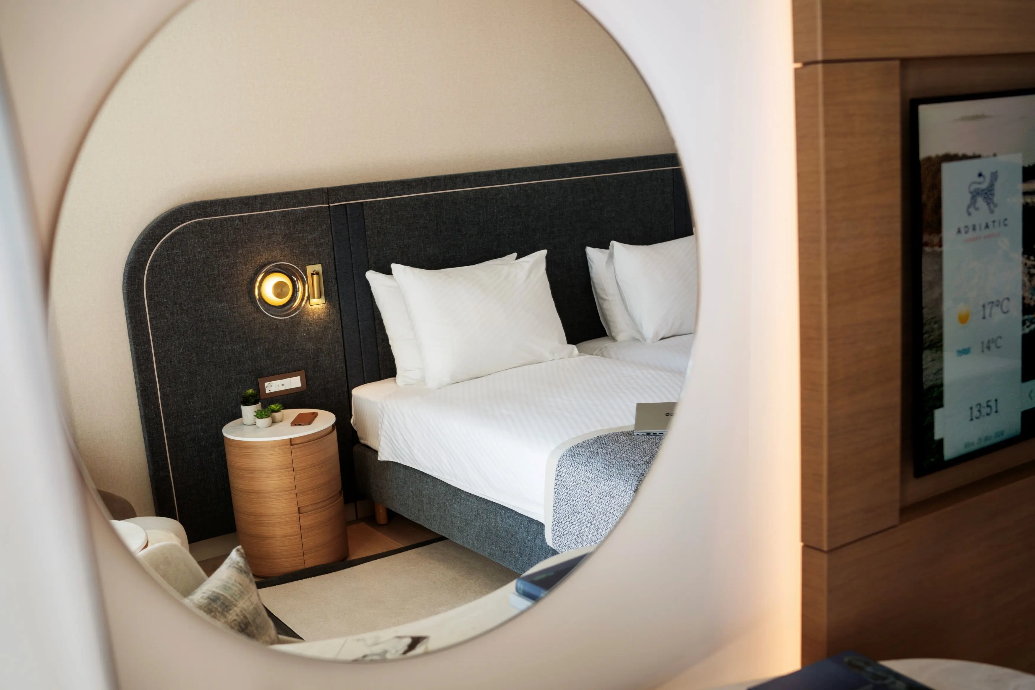 Hotel Croatia Cavtat gallery image 20
