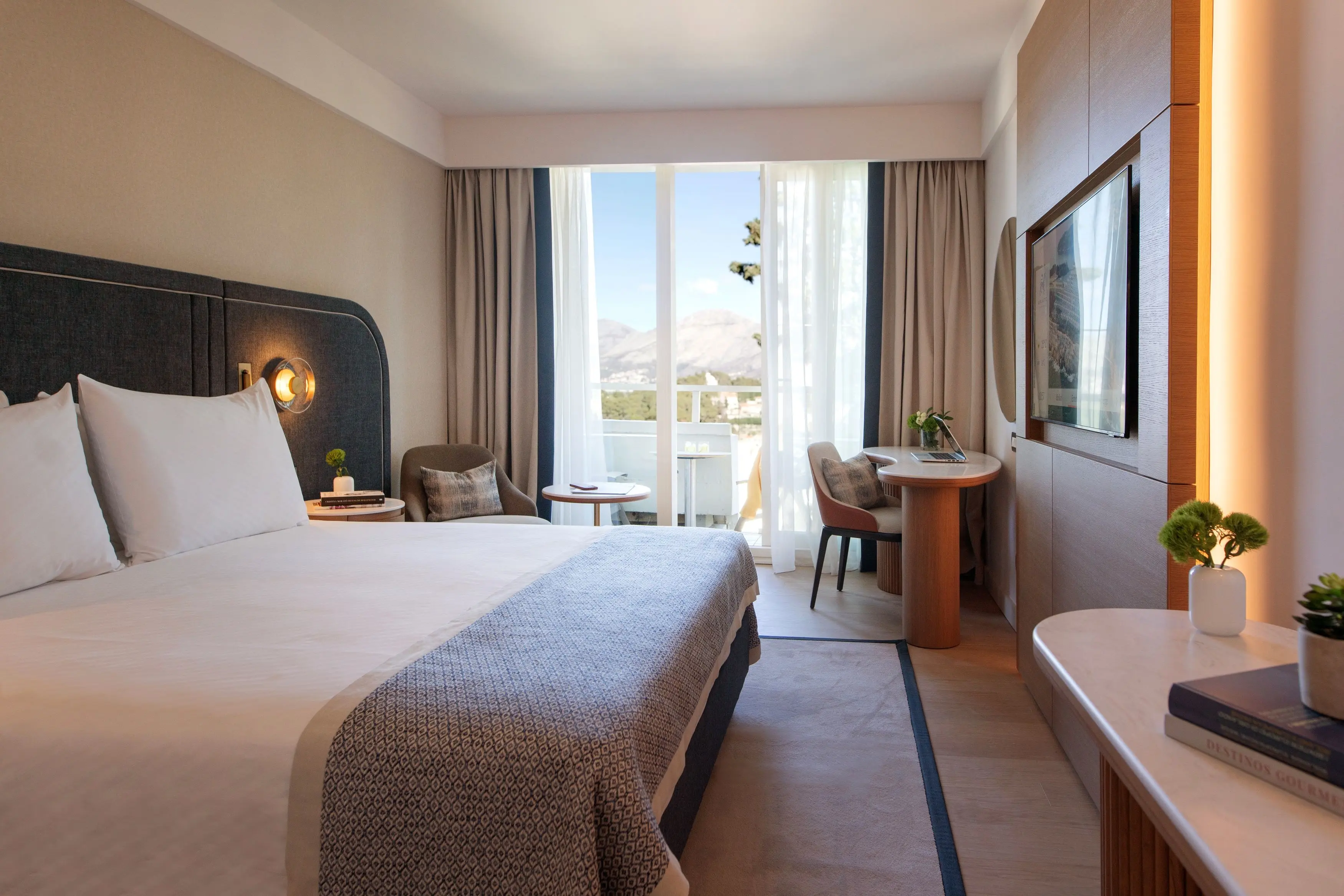 Hotel Croatia Cavtat gallery image 22