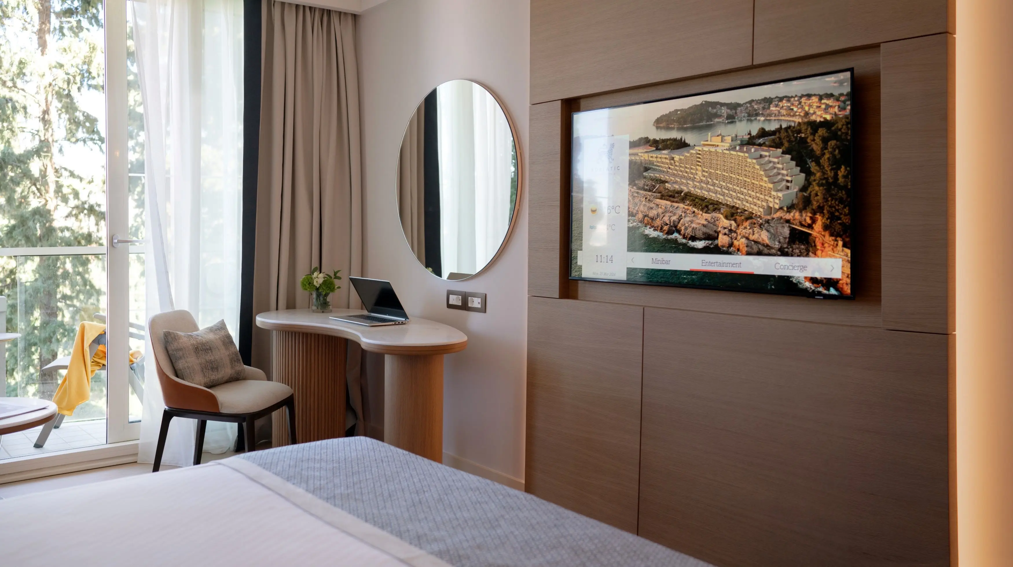 Hotel Croatia Cavtat gallery image 23