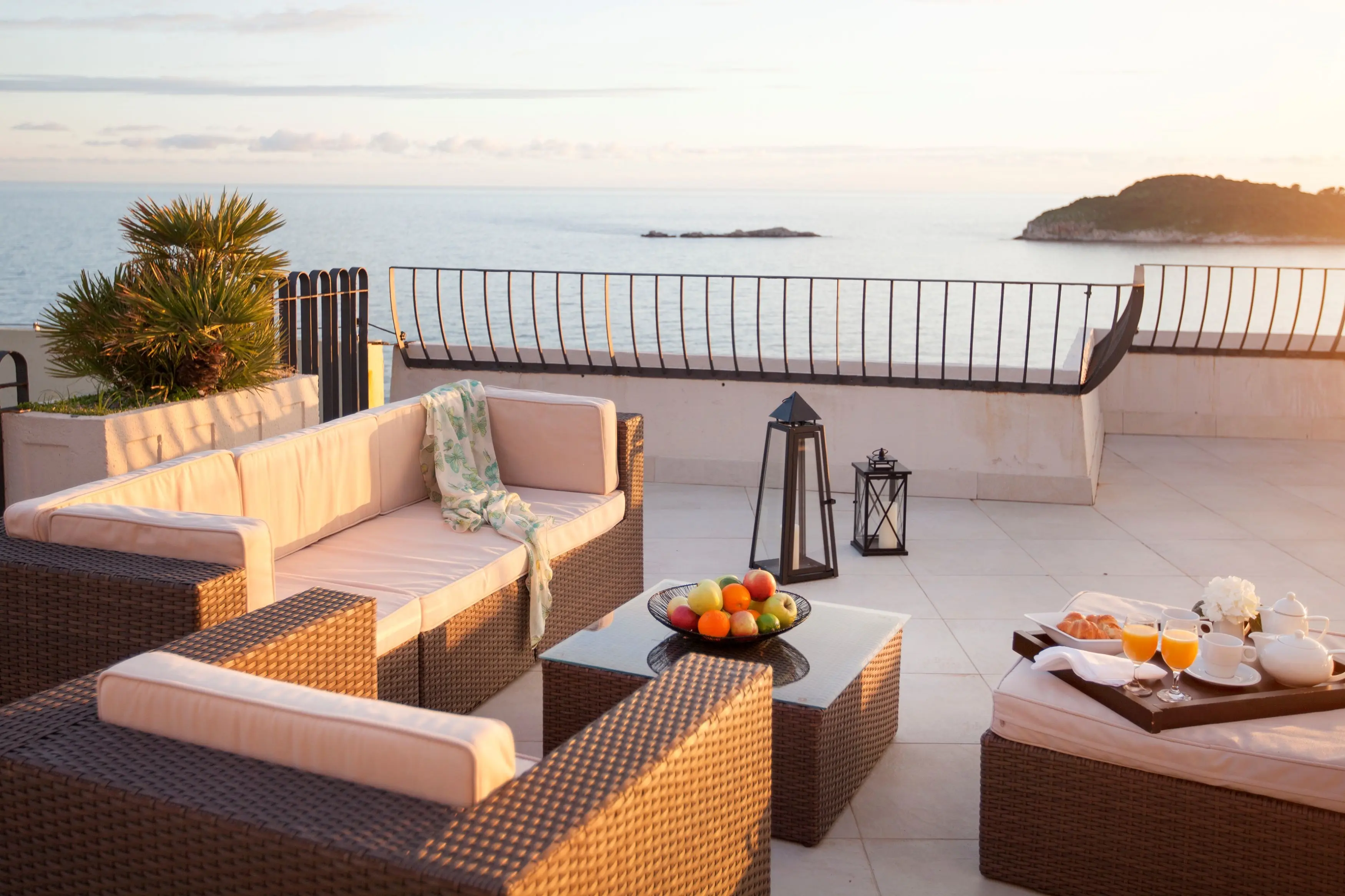 Hotel Croatia Cavtat gallery image 27
